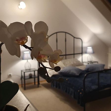 Mieszko Rooms Лєґьоново Екстер'єр фото