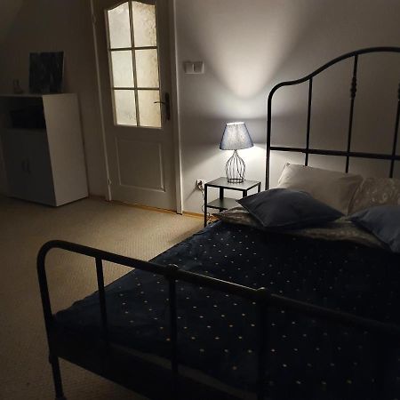 Mieszko Rooms Лєґьоново Екстер'єр фото