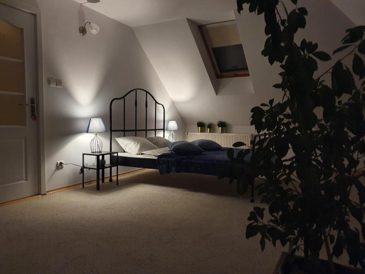Mieszko Rooms Лєґьоново Екстер'єр фото