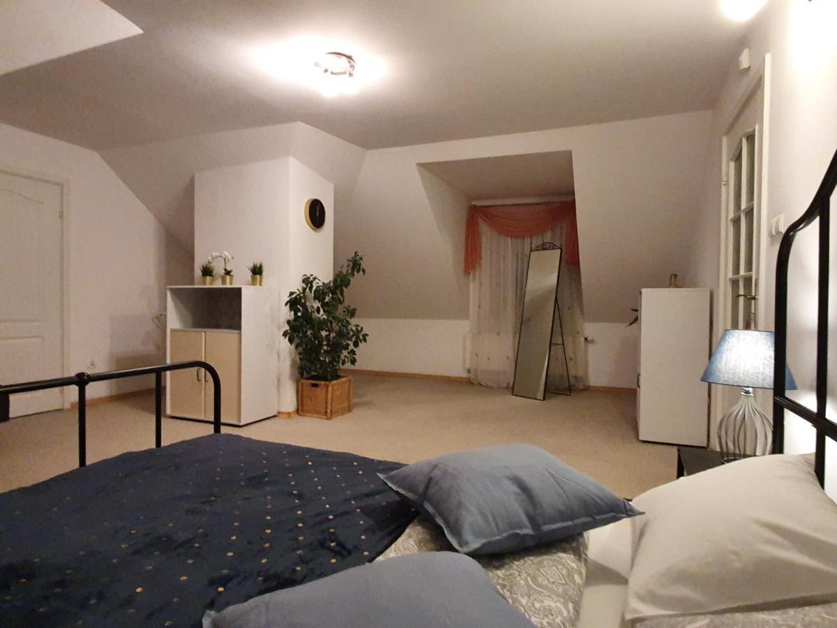 Mieszko Rooms Лєґьоново Екстер'єр фото